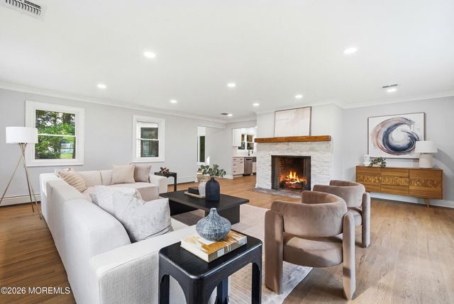 7 Pilgrim Hollow Road, Ocean Twp, NJ 07712