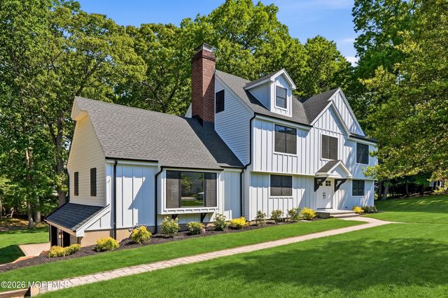 7 Pilgrim Hollow Road, Ocean Twp, NJ 07712