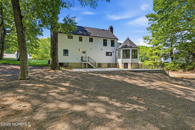 7 Pilgrim Hollow Road, Ocean Twp, NJ 07712