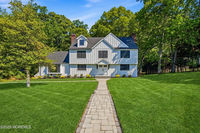 7 Pilgrim Hollow Road, Ocean Twp, NJ 07712
