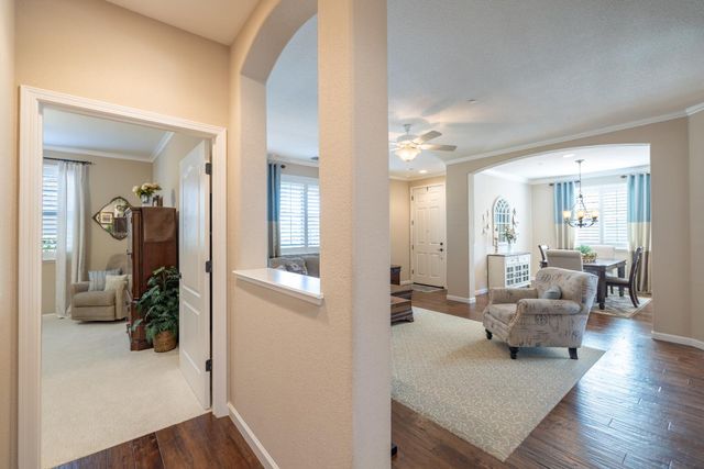 1129 Volonne Dr, Roseville, CA 95747