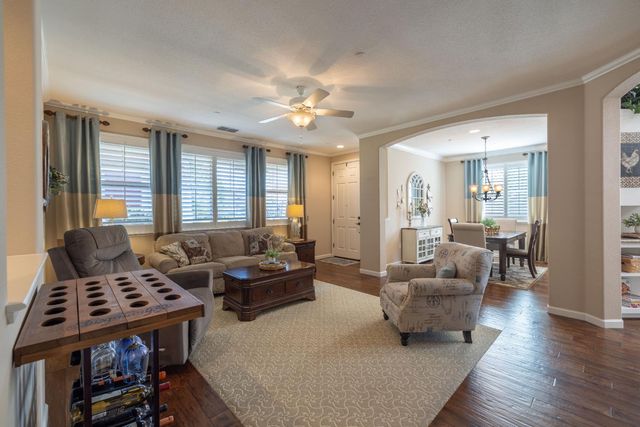 1129 Volonne Dr, Roseville, CA 95747