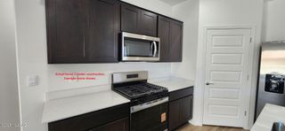 12243 E Patricia Ann Drive, Vail, AZ 85641