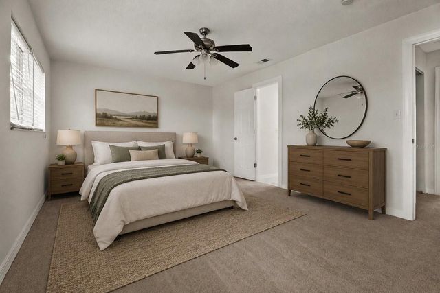 856 PARK LAKE CIRCLE 51, Maitland, FL 32751