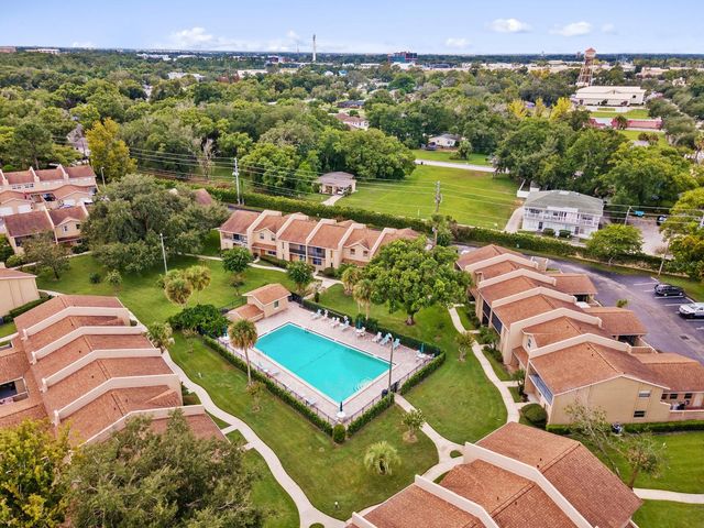 856 PARK LAKE CIRCLE 51, Maitland, FL 32751