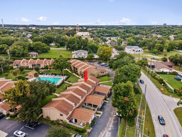 856 PARK LAKE CIRCLE 51, Maitland, FL 32751