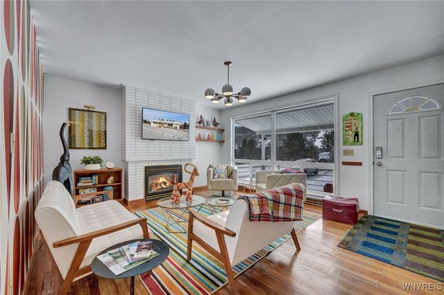 7020 Route 242 West, Mansfield, NY 14731