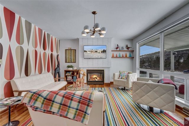 7020 Route 242 West, Mansfield, NY 14731