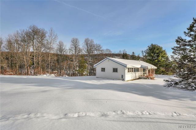 7020 Route 242 West, Mansfield, NY 14731