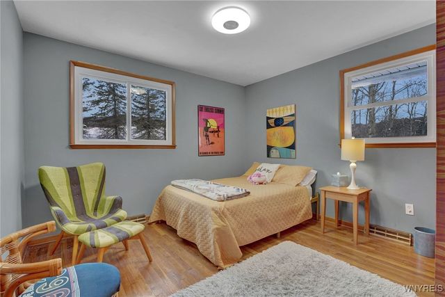 7020 Route 242 West, Mansfield, NY 14731