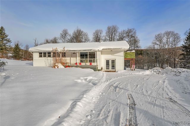 7020 Route 242 West, Mansfield, NY 14731