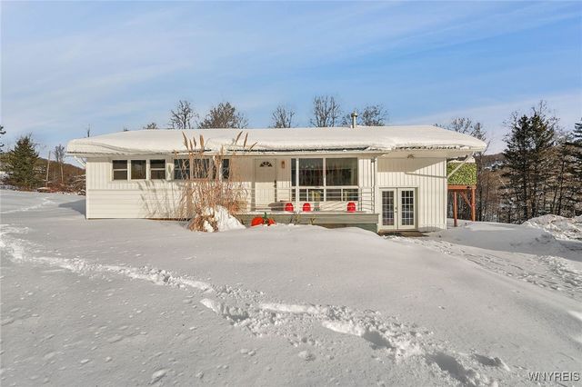 7020 Route 242 West, Mansfield, NY 14731