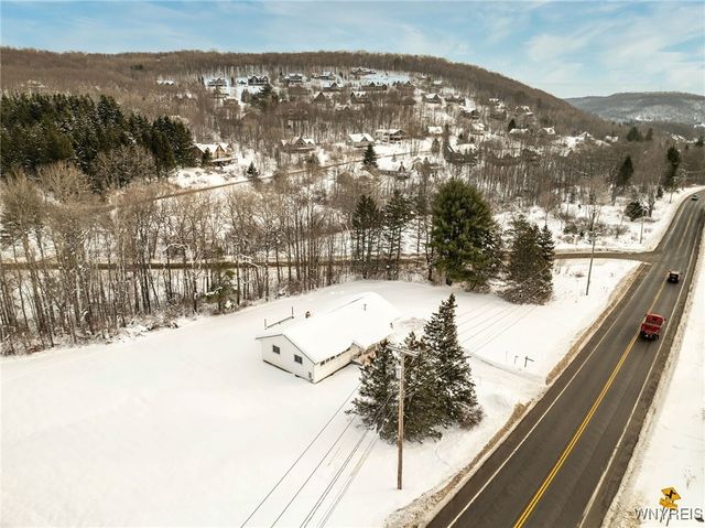 7020 Route 242 West, Mansfield, NY 14731