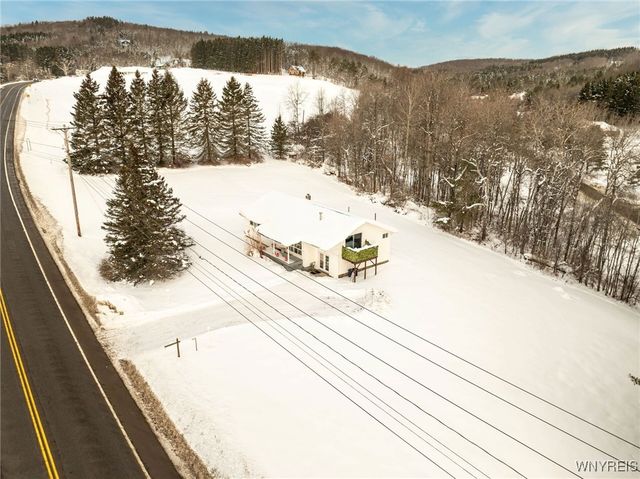 7020 Route 242 West, Mansfield, NY 14731