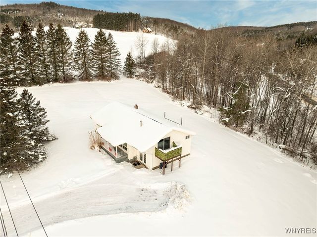 7020 Route 242 West, Mansfield, NY 14731