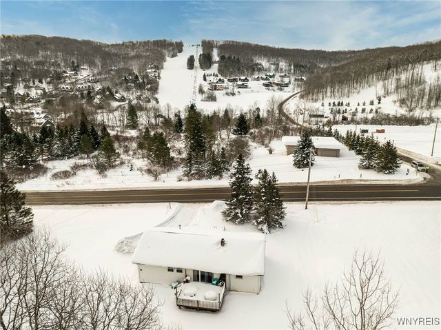 7020 Route 242 West, Mansfield, NY 14731