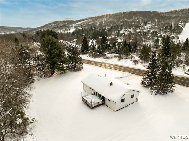 7020 Route 242 West, Mansfield, NY 14731