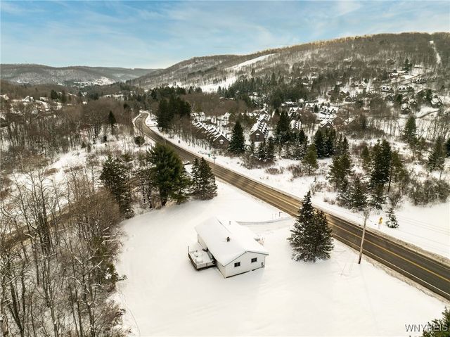 7020 Route 242 West, Mansfield, NY 14731