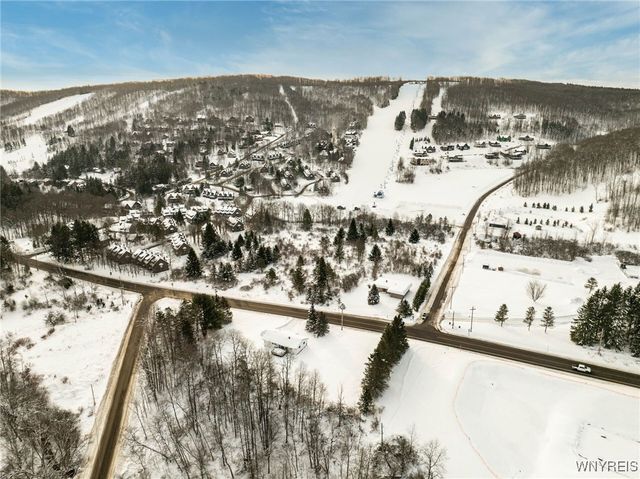 7020 Route 242 West, Mansfield, NY 14731