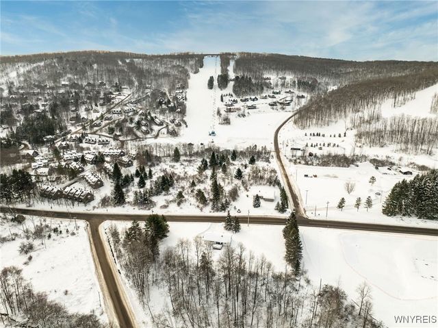 7020 Route 242 West, Mansfield, NY 14731