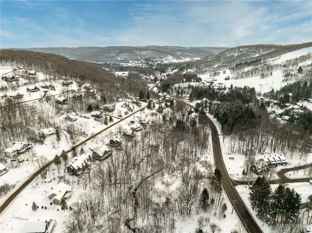 7020 Route 242 West, Mansfield, NY 14731