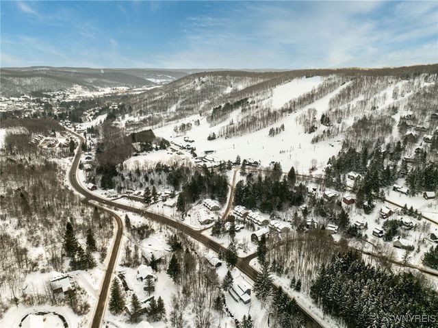 7020 Route 242 West, Mansfield, NY 14731