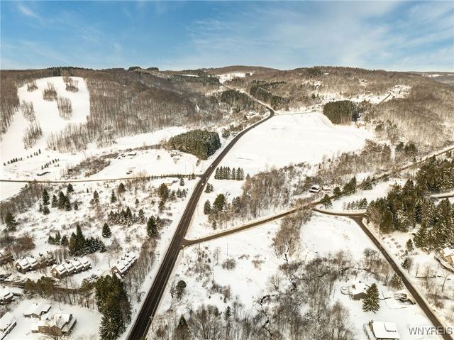 7020 Route 242 West, Mansfield, NY 14731