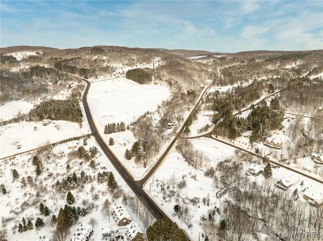 7020 Route 242 West, Mansfield, NY 14731