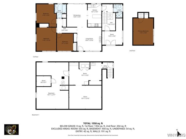 7020 Route 242 West, Mansfield, NY 14731