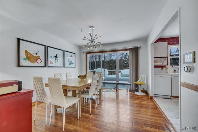 7020 Route 242 West, Mansfield, NY 14731