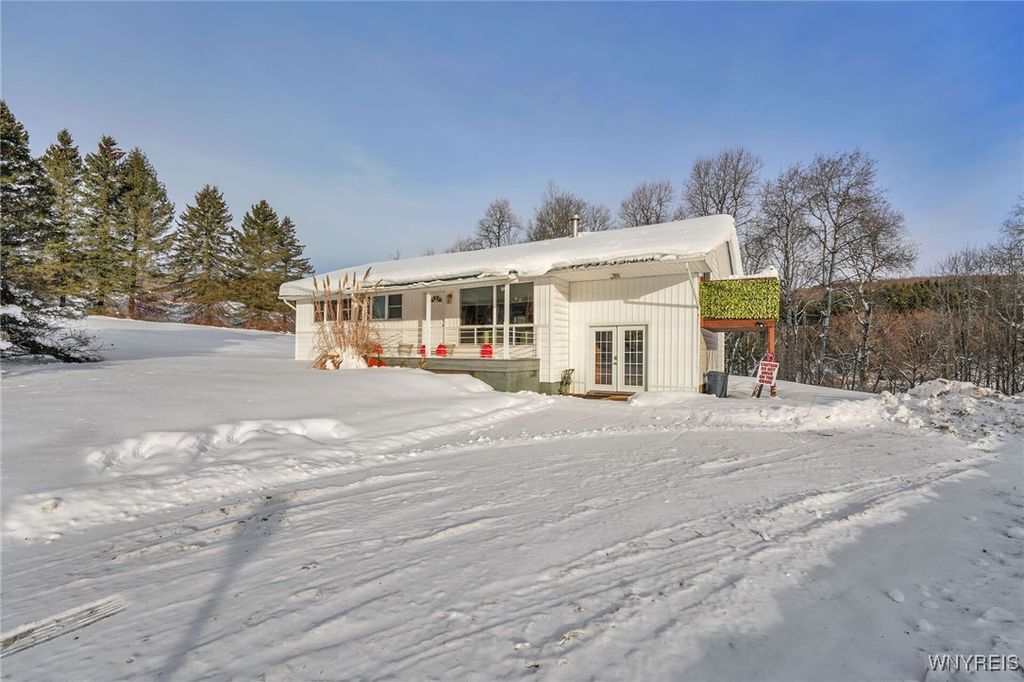 7020 Route 242 West, Mansfield, NY 14731