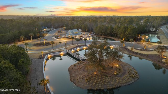 3417 Rendevous Bay Drive, Shallotte, NC 28470