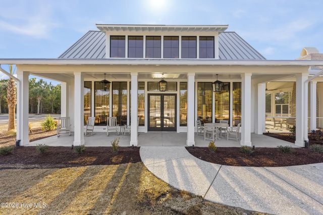 3417 Rendevous Bay Drive, Shallotte, NC 28470