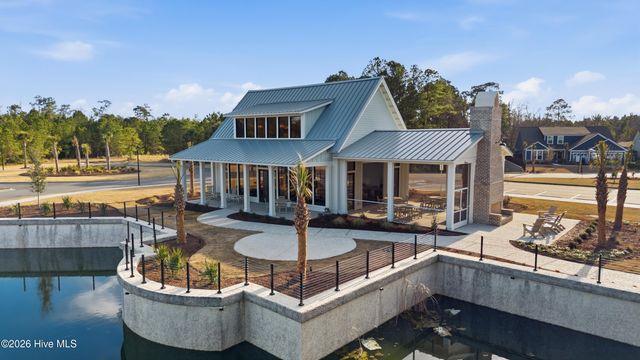 3417 Rendevous Bay Drive, Shallotte, NC 28470
