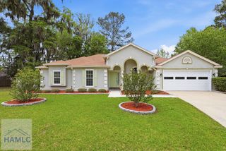 406 Cambridge Court, Hinesville, GA 31313