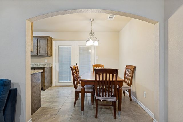 625 Park Center Boulevard, Saginaw, TX 76179