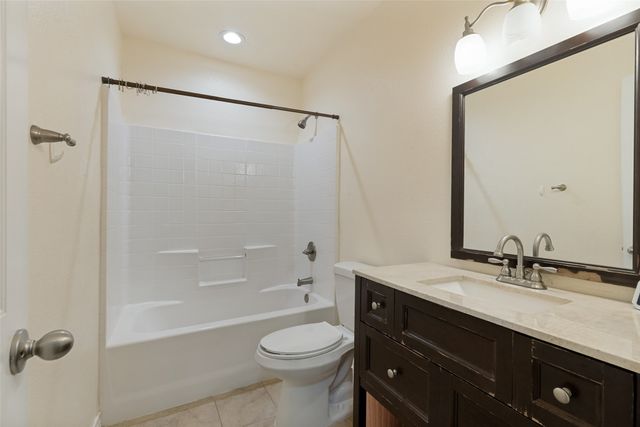 625 Park Center Boulevard, Saginaw, TX 76179