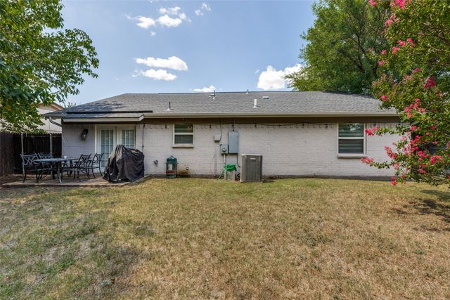 625 Park Center Boulevard, Saginaw, TX 76179