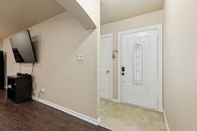 625 Park Center Boulevard, Saginaw, TX 76179