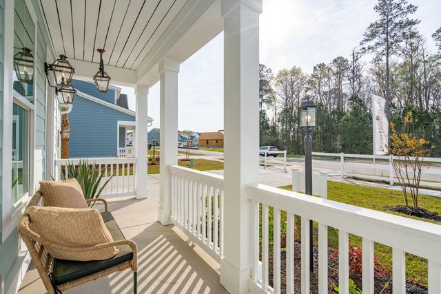 4 Cherrywood Drive, Summerville, SC 29483