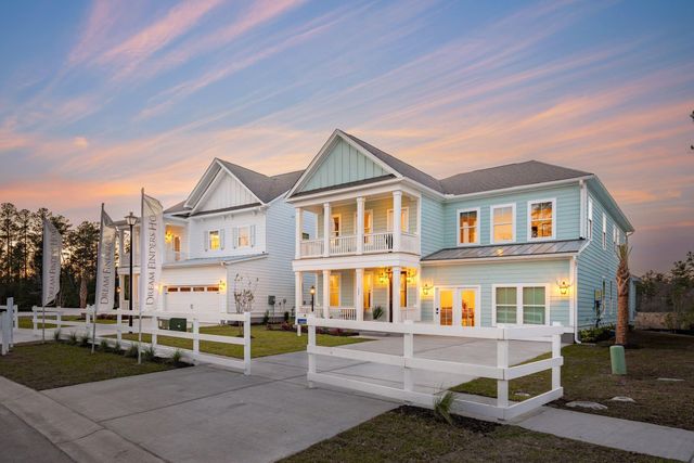 4 Cherrywood Drive, Summerville, SC 29483