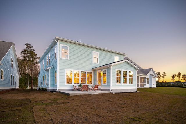 4 Cherrywood Drive, Summerville, SC 29483