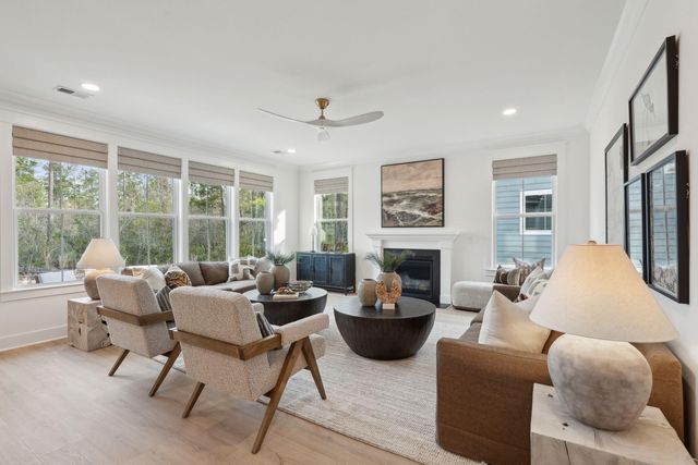 4 Cherrywood Drive, Summerville, SC 29483