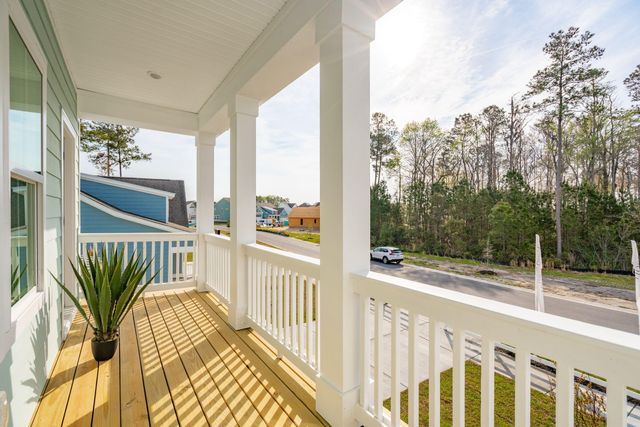 4 Cherrywood Drive, Summerville, SC 29483