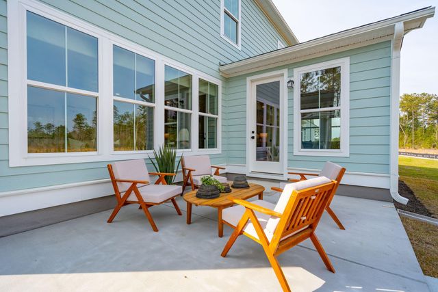 4 Cherrywood Drive, Summerville, SC 29483