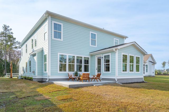 4 Cherrywood Drive, Summerville, SC 29483