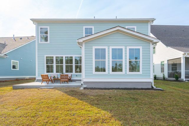 4 Cherrywood Drive, Summerville, SC 29483