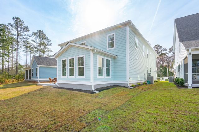4 Cherrywood Drive, Summerville, SC 29483