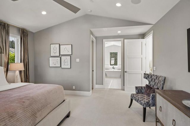 11 Rossi Lane, Redwood City, CA 94061