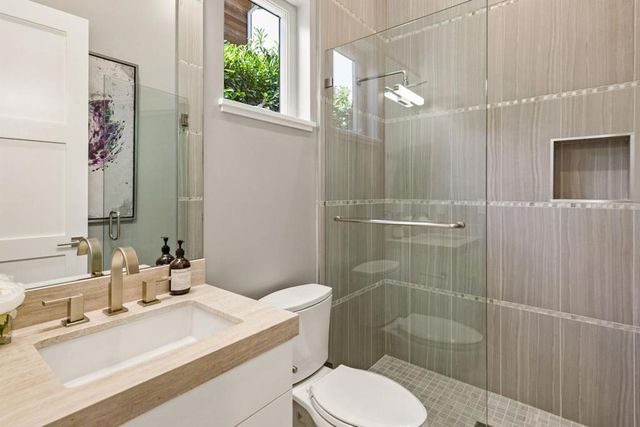 11 Rossi Lane, Redwood City, CA 94061